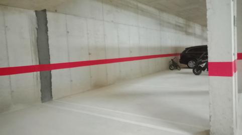 Photo 5 of Garage to rent in Carrer Serra Grossa, 8, Montebello - Nou Espai, Alicante