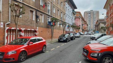 Foto 2 de Garatge en venda a Saturraran Kalea, San Ignacio - Elorrieta, Bizkaia