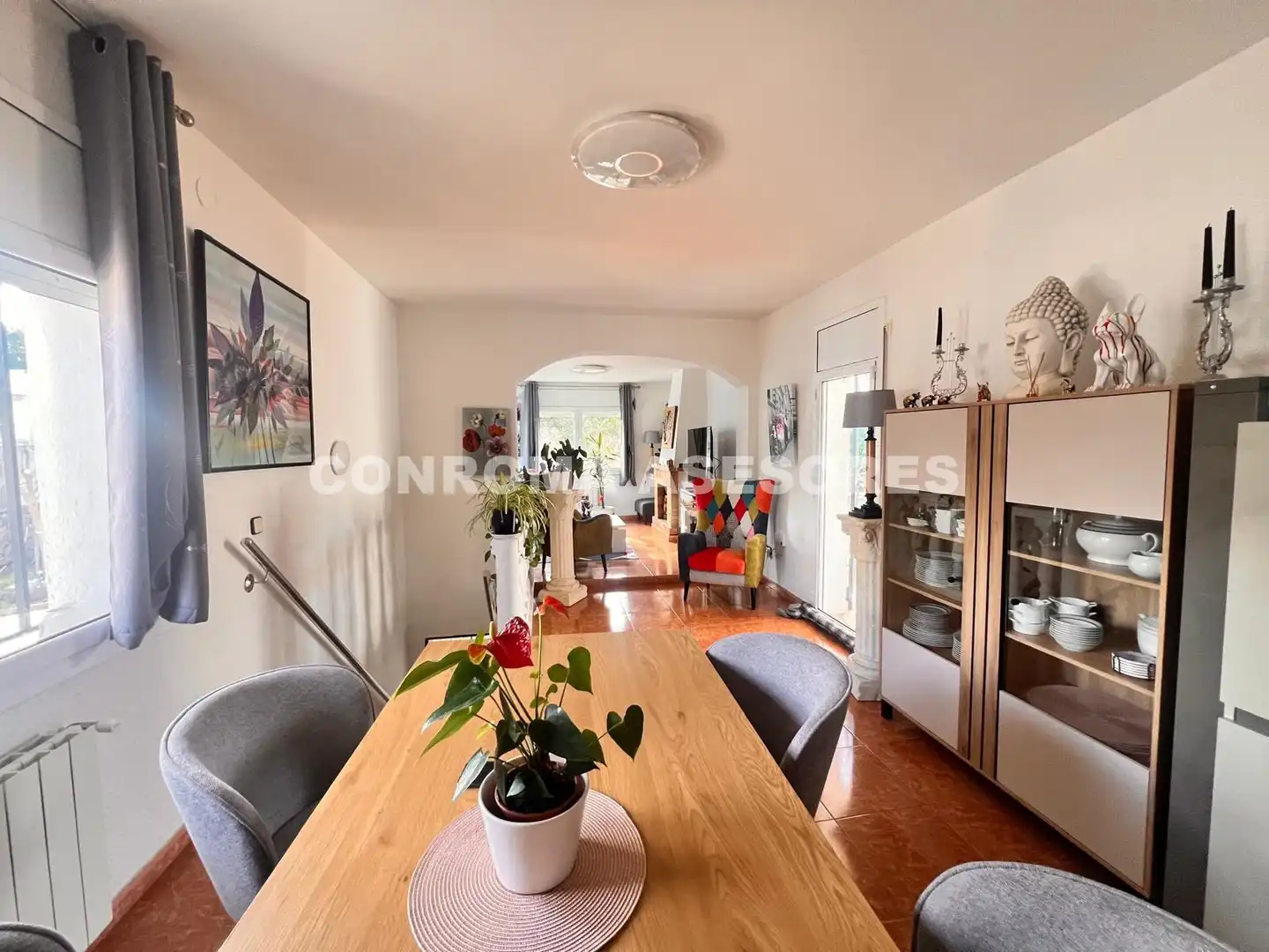 Haus mit Garten zum Verkauf in Montbarbat