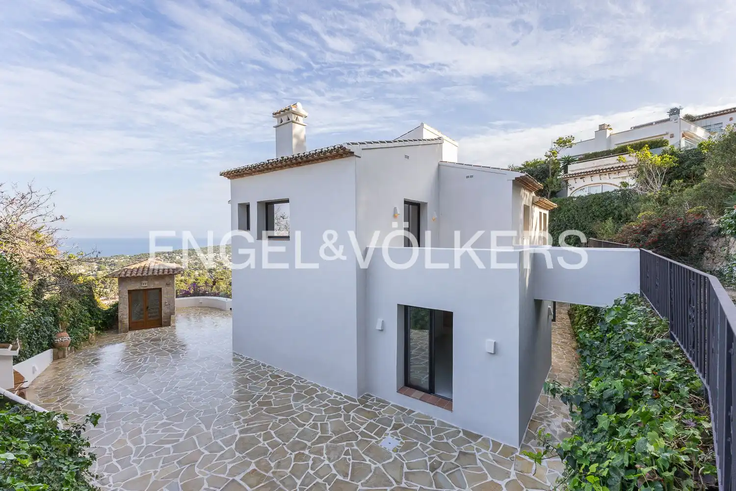 Maison avec terrasse à vendre à Cap Martí - El Tossalet - Pinomar, imagen 78
