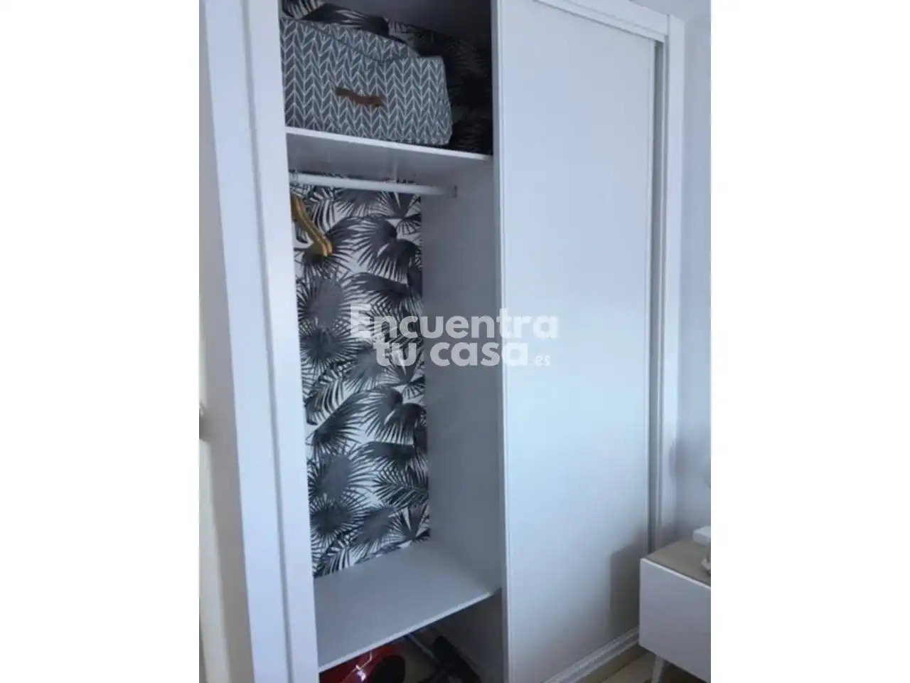 Schlafzimmer von Wohnung zum Verkauf in Moraira mit Klimaanlage, Heizung und Terrasse