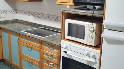 Foto 2 de Piso en venta en Avenida Ramón y Cajal, 47, Industria,  Albacete Capital