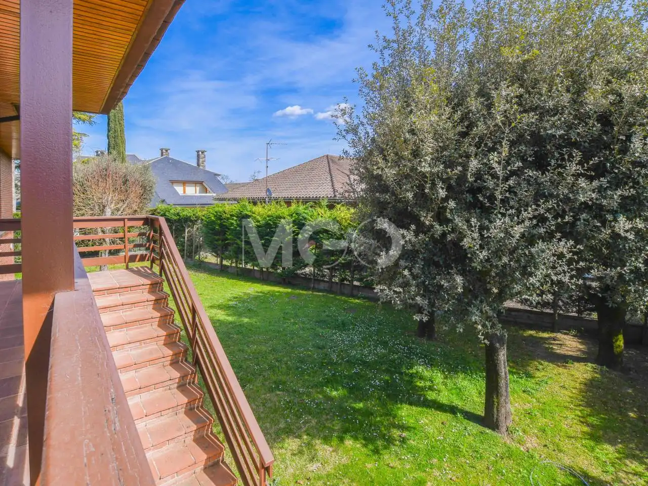 Casa o xalet en venda a Manlleu