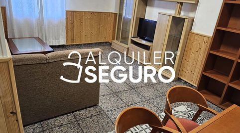 Foto 2 de Piso de alquiler en Primero de Mayo, El Palmar, Murcia Capital