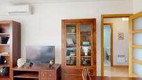 Bedroom of Flat for sale in Barberà del Vallès  with Air Conditioner and Parquet flooring