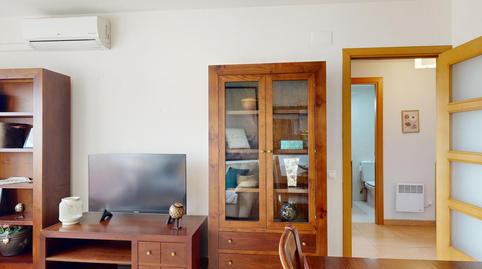 Foto 4 de Pis en venda a Parc Central, Barcelona