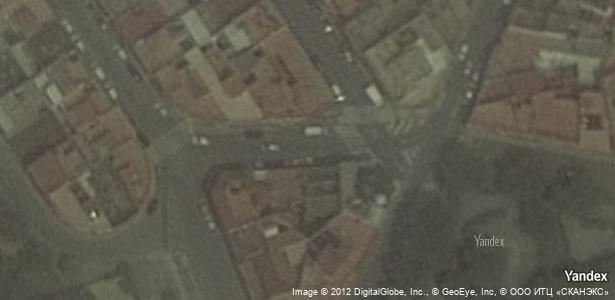 Pis en venda a Centro - Doña Mercedes