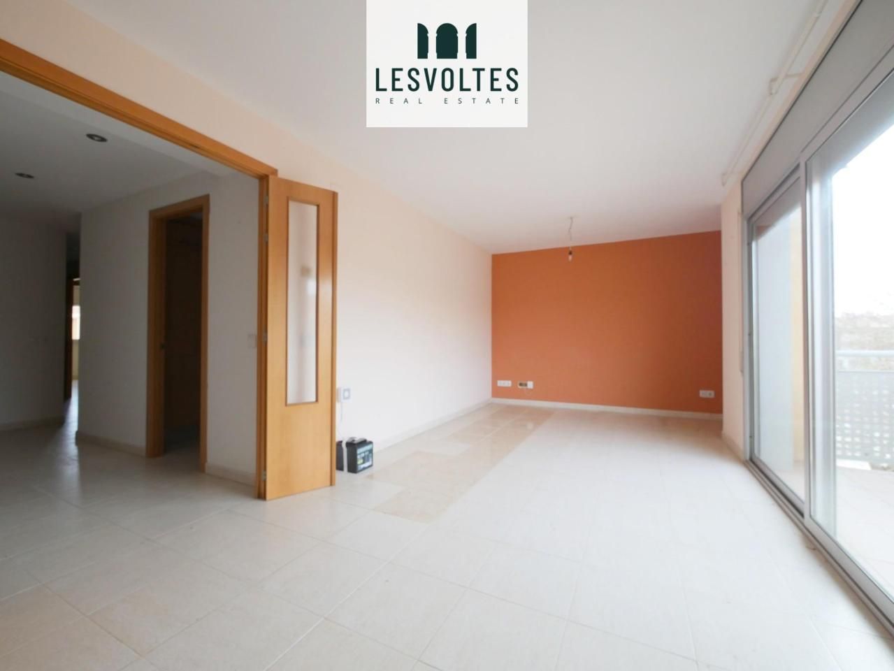 Living room of Attic for sale in Palamós  with Heating, Terrace and Storage room