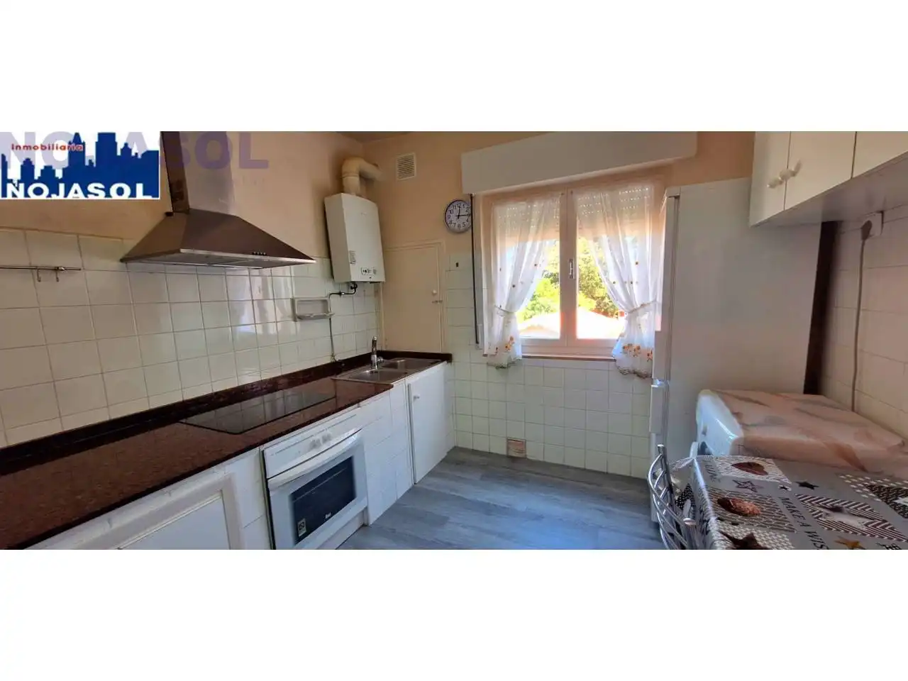 Wohnung mit Garten zur Miete in Calle ALCARITE, imagen 12