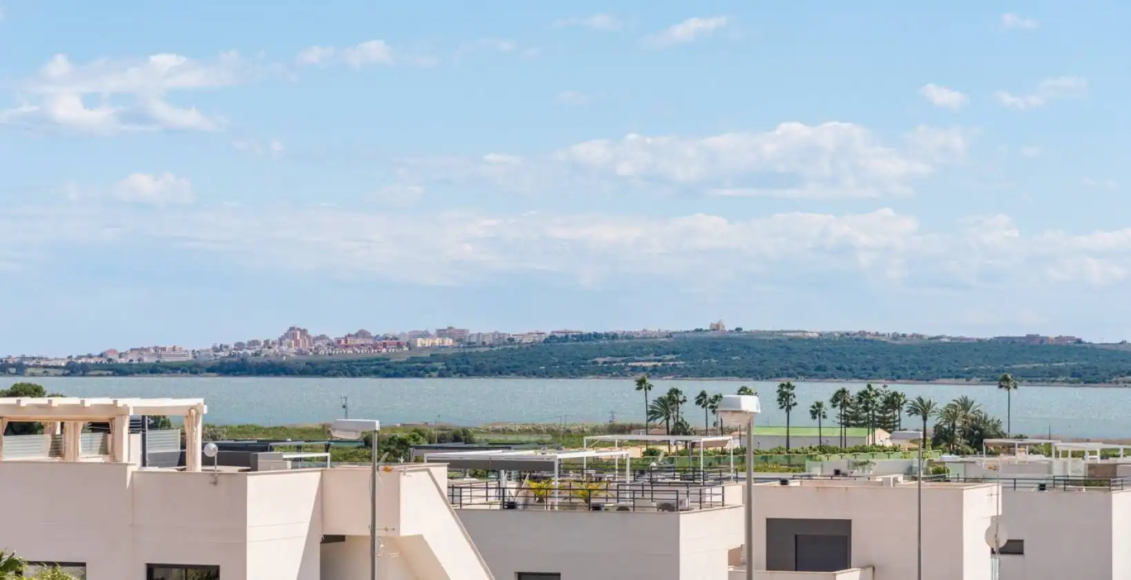 Detached house with terrace for sale in Mar Menor de Cartagena – Cabo de Palos, imagen 36
