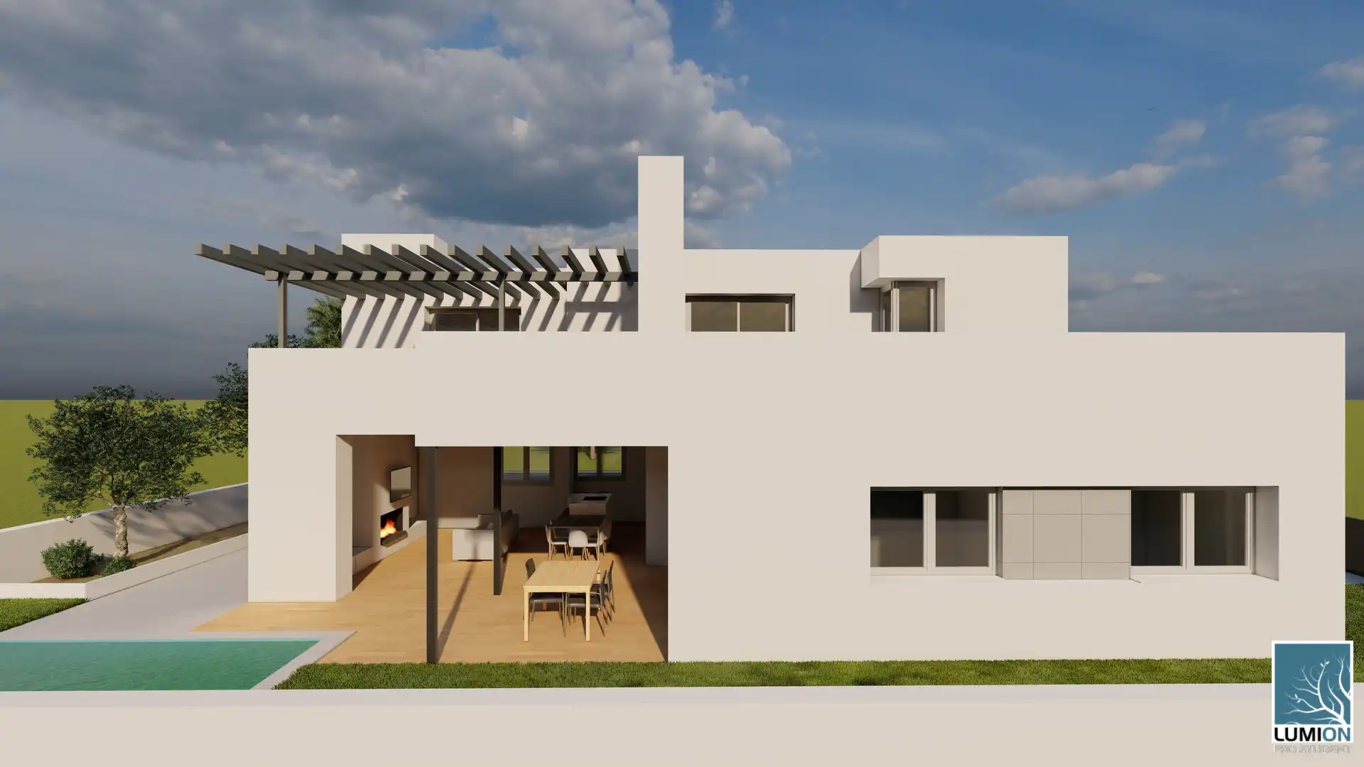 Residencial en venta en Quart, Girona