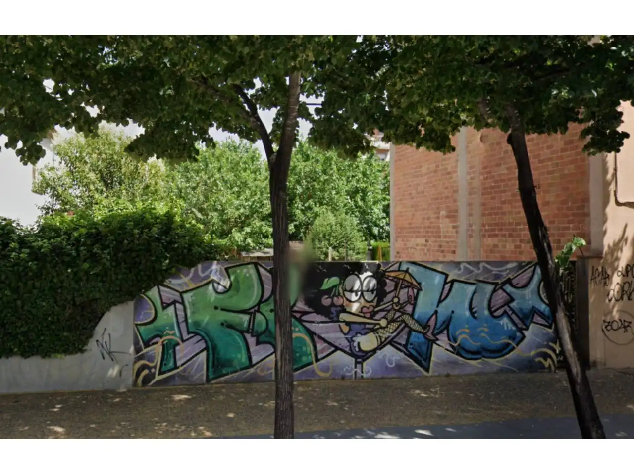 Terrain rustique à vendre à Calle passeig olot