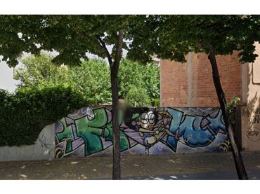 Terrain rustique à vendre à Calle passeig olot
