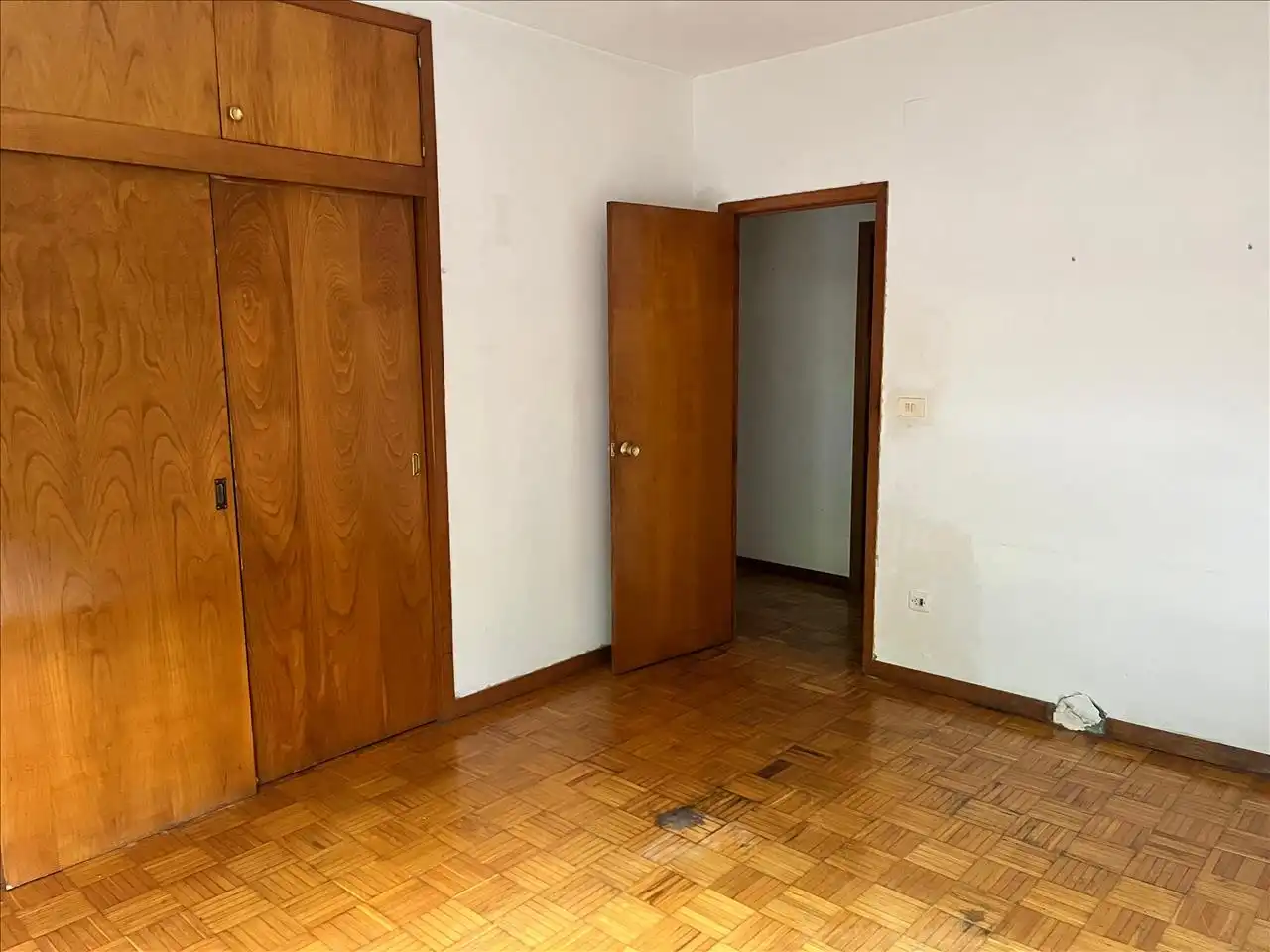 Dormitori de Pis en venda en Ribadavia