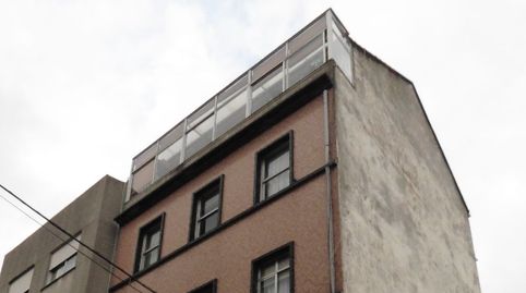 Foto 2 de Casa o xalet en venda a A Gándara, Narón