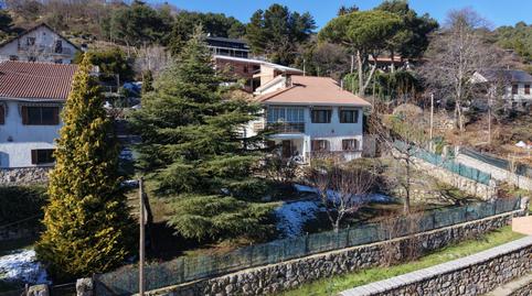 Foto 3 de Casa o xalet en venda a Cercedilla, Madrid