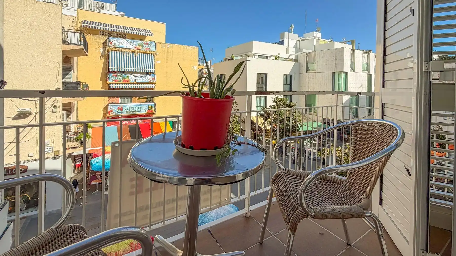 Maisonette mit Terrasse zum Verkauf in Plaça Indústria 3, imagen 23