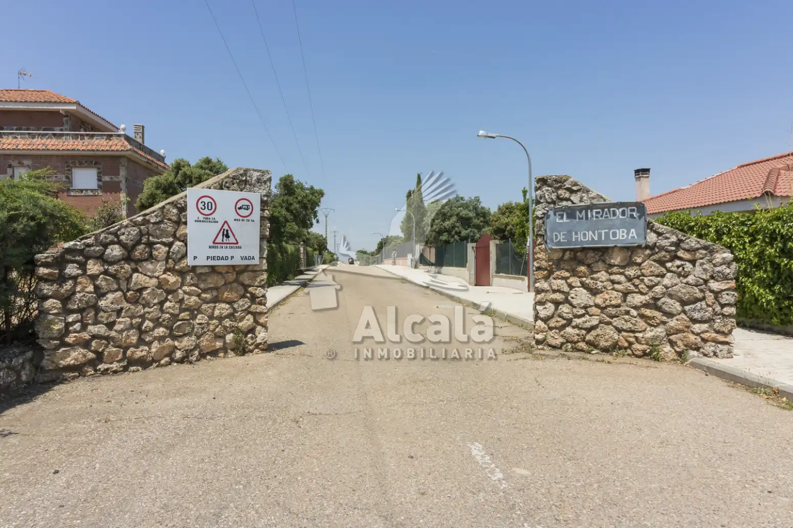 Terrenos y solares en venta en Hontoba, imagen 31
