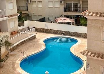 Apartament en venda a Los Collados - Los Geraneos, Águilas