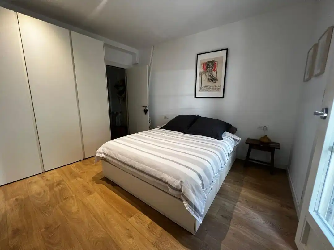 Habitación de Piso en venta en Vitoria - Gasteiz con Calefacción, Terraza y Trastero