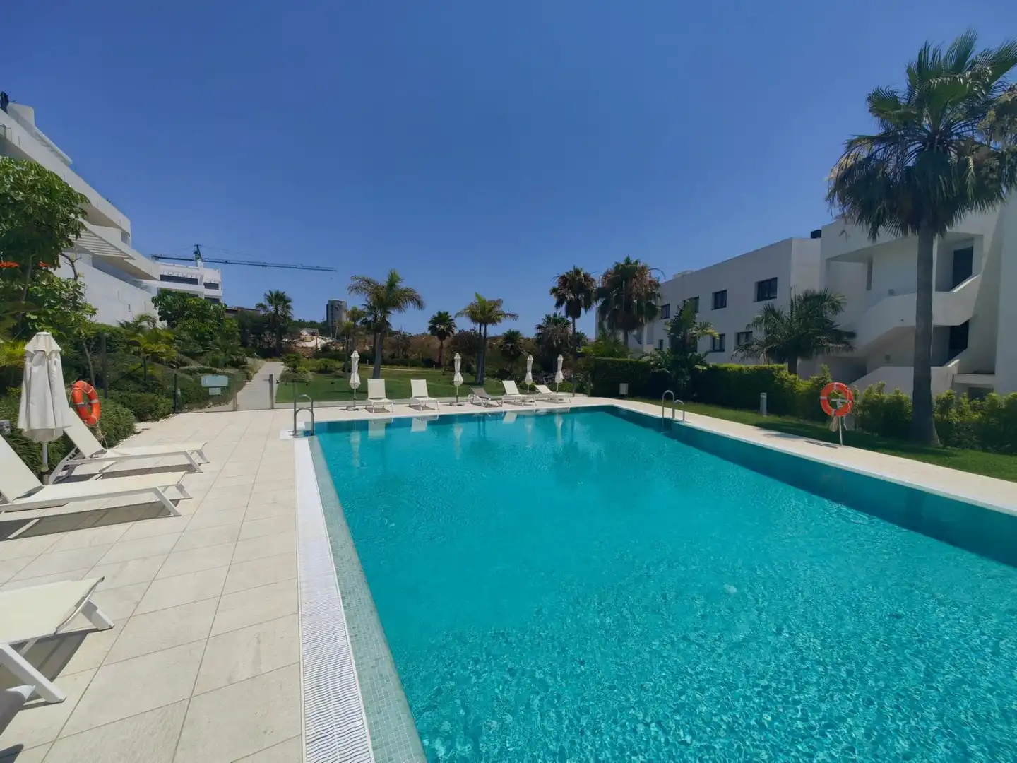 Flat with pool for sale in Costa Natura, imagen 37