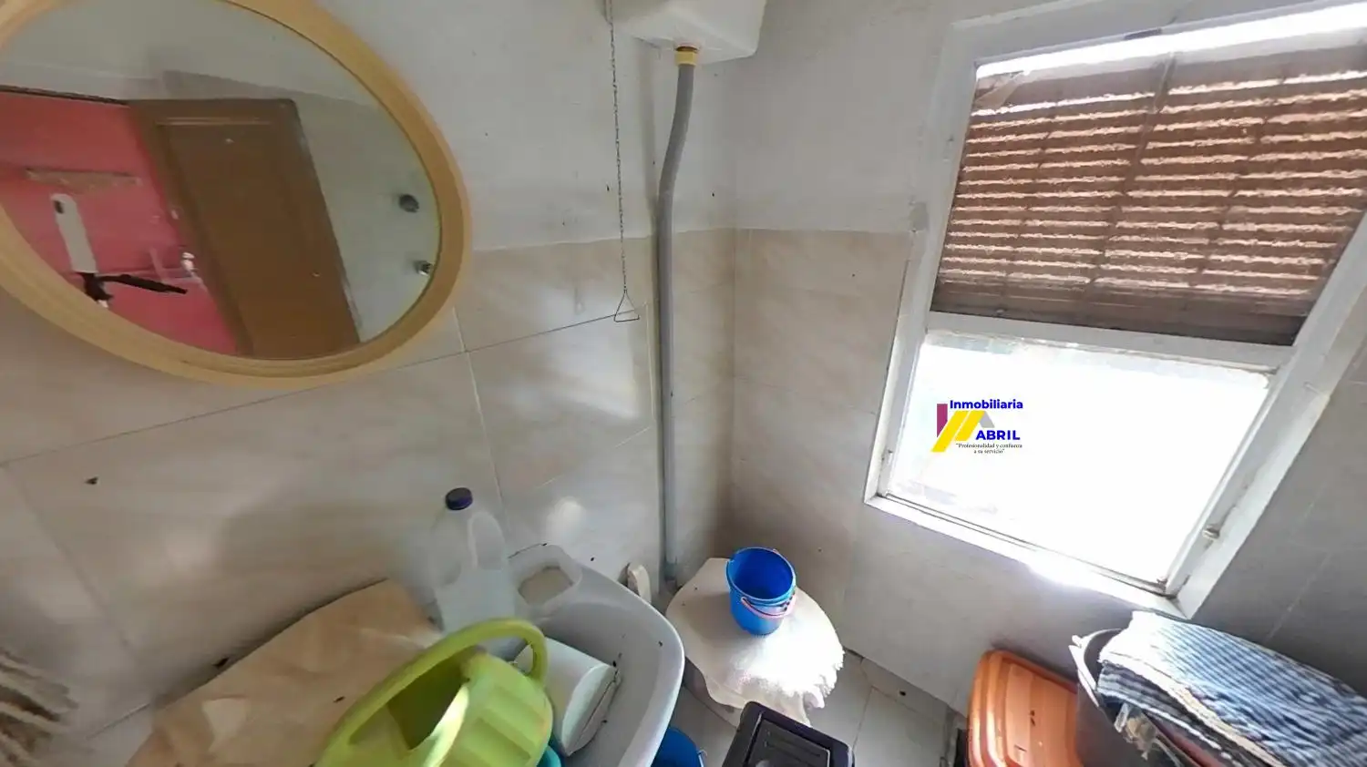 Bany de Casa o xalet en venda en Valencia