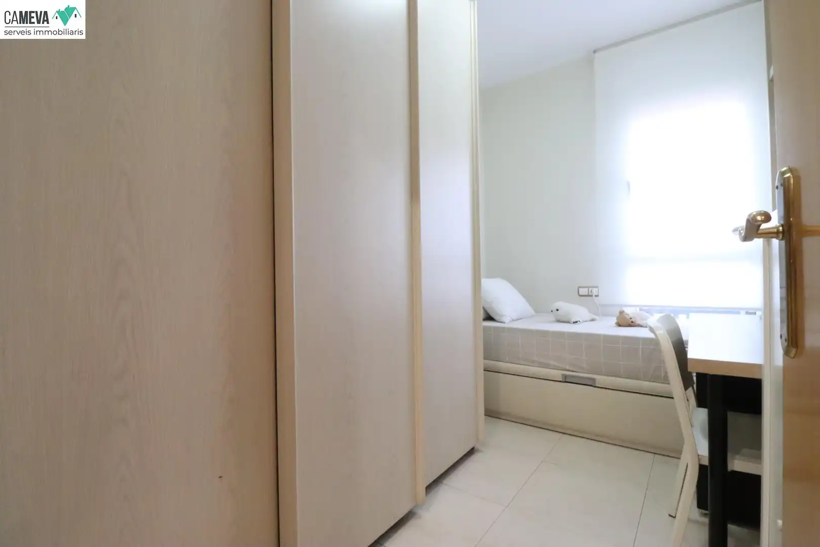 Wohnung mit Terrasse zum Verkauf in Centre - Sant Oleguer, imagen 28