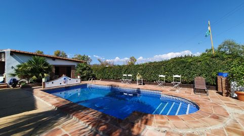 Foto 5 de Finca rústica en venta en Centro, Alhaurín El Grande