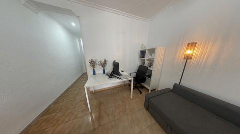 Foto 5 de Piso de alquiler en Calle Sevilla, Carolinas Bajas, Alicante