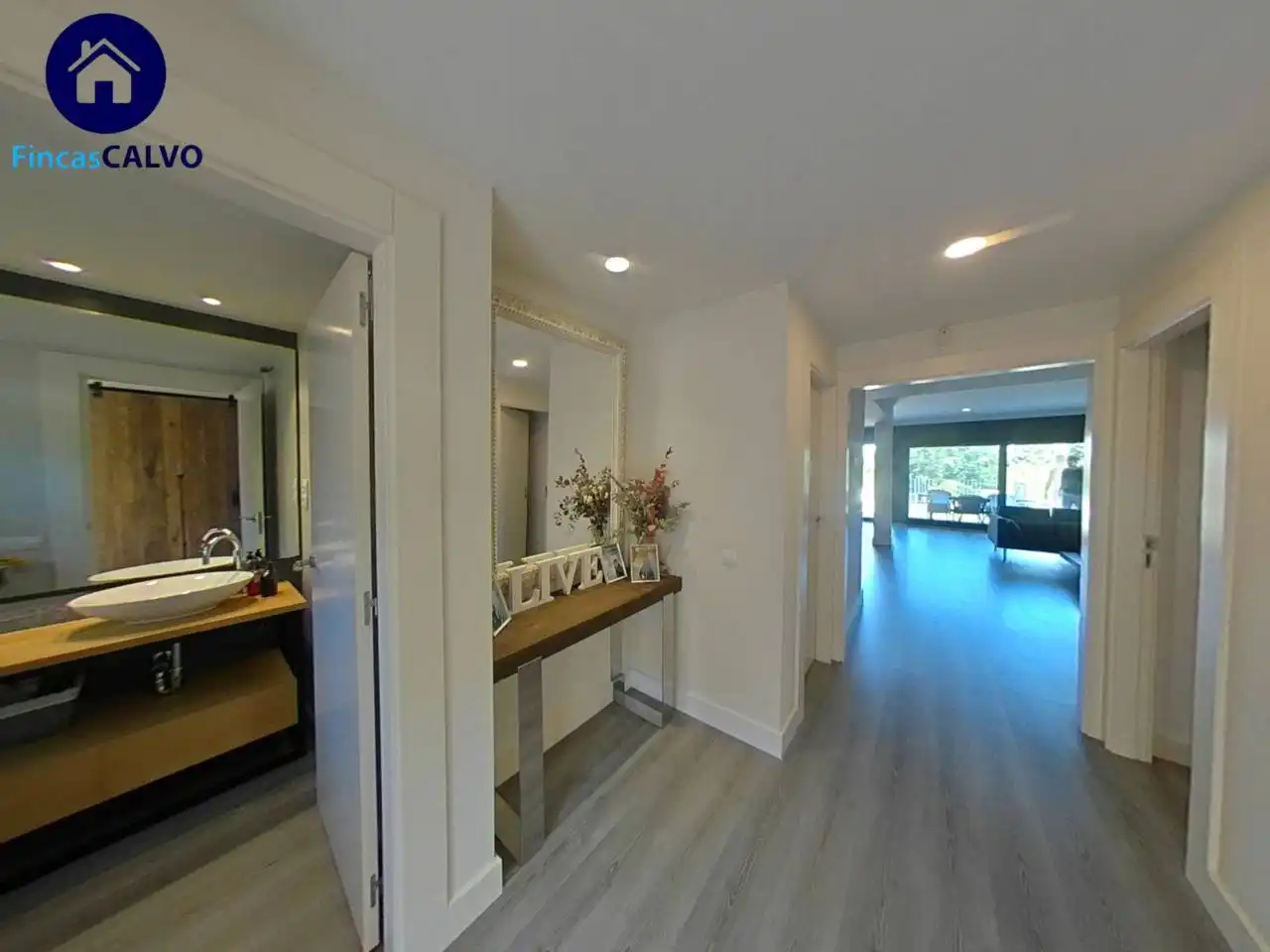 Casa adosada en venta en Sant Quirze del Vallès con Aire acondicionado, Calefacción y Jardín privado