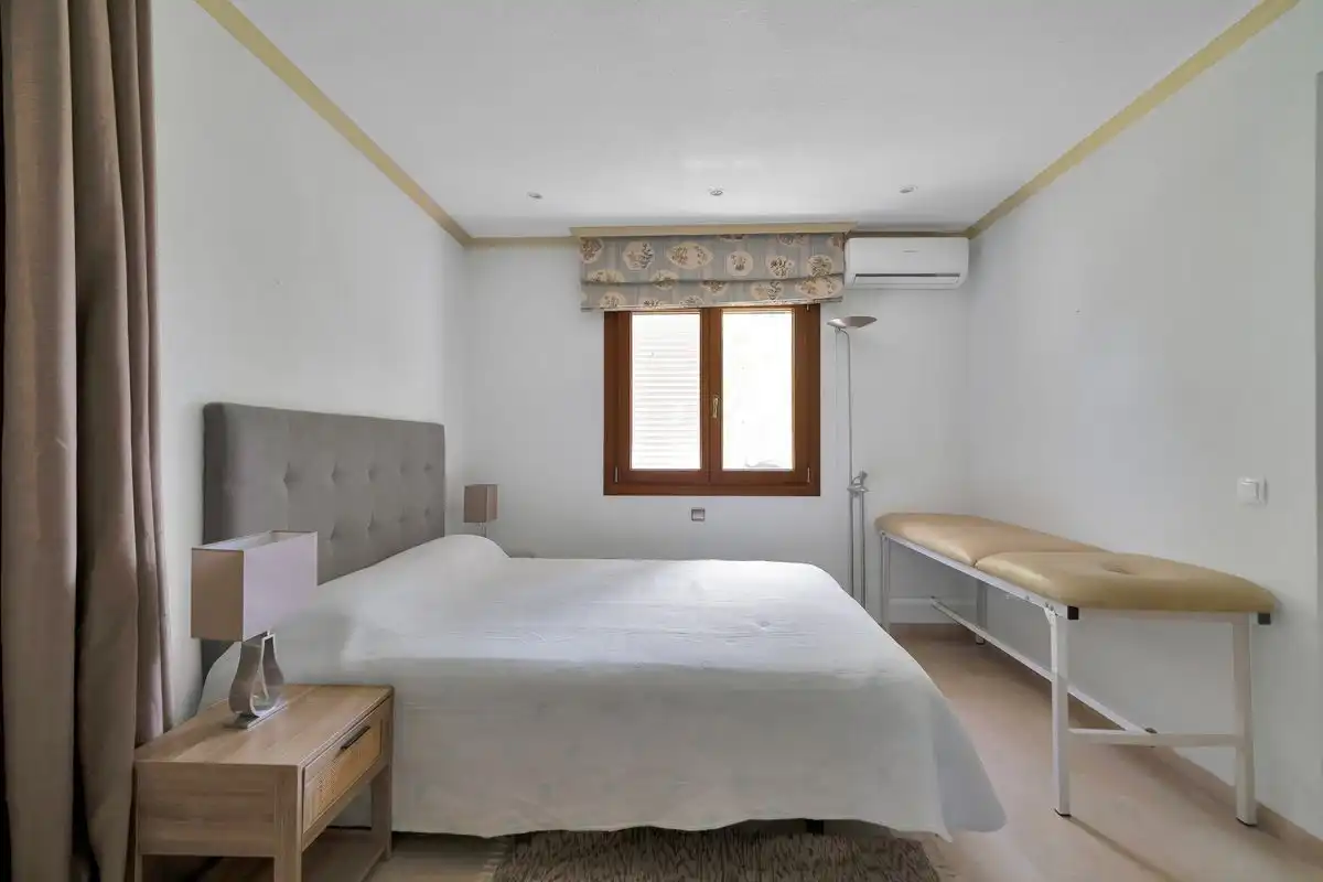 Casa amb terrassa en venda a Calle Támesis, imagen 28
