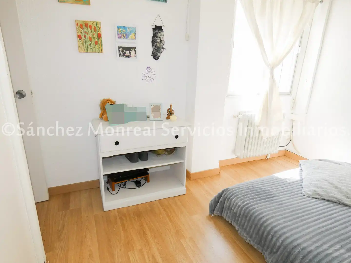 Habitación de Piso en venta en Alcázar de San Juan con Aire acondicionado y Calefacción