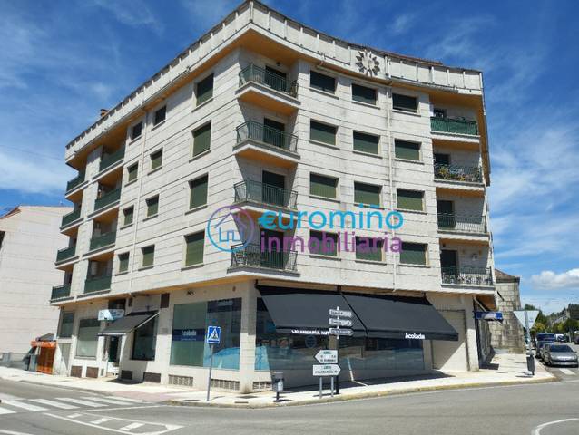 Local comercial en Alquiler en Rúa Rosalía de Castro, 82 en Salvaterra de Miño