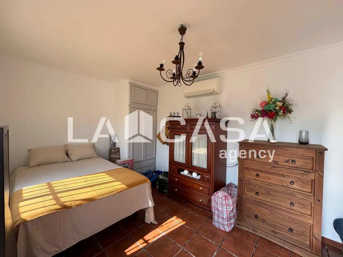Villa con piscina in vendita a Calle Clavel, imagen 16