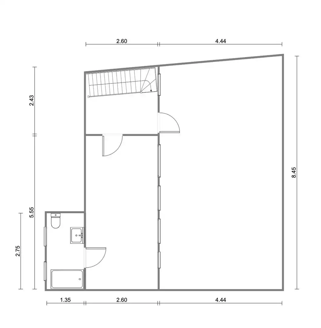 Casa o chalet en venta en Sitges con Aire acondicionado, Calefacción y Terraza