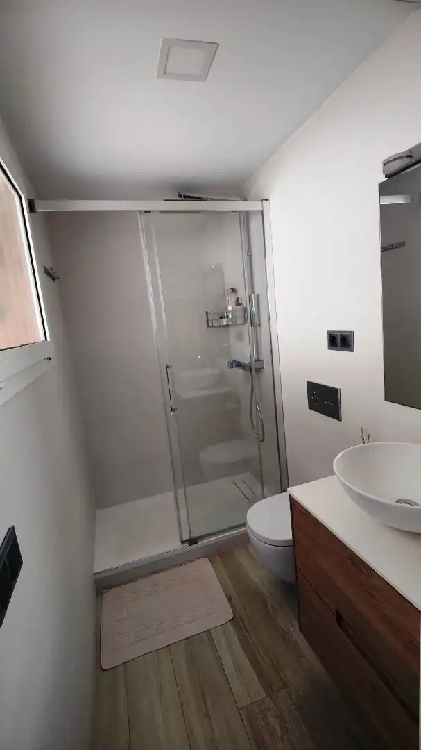 Estudio en venta en Passeig Marítim, Port - Horta de Santa María