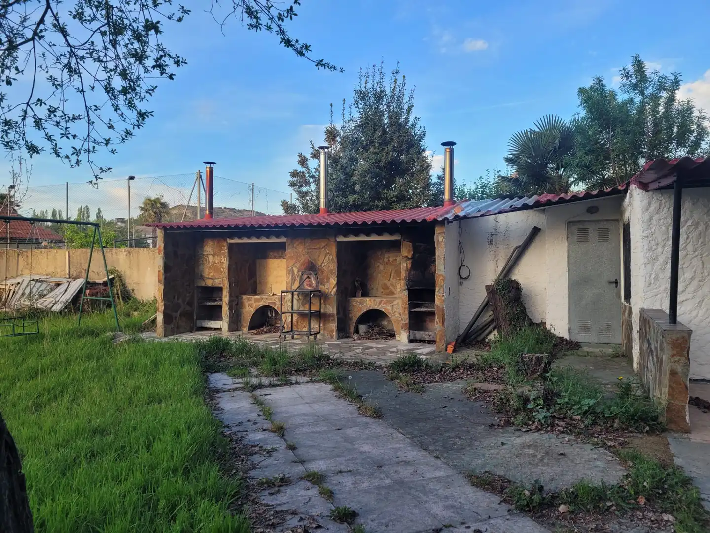 Residencial en venta en Villabáñez