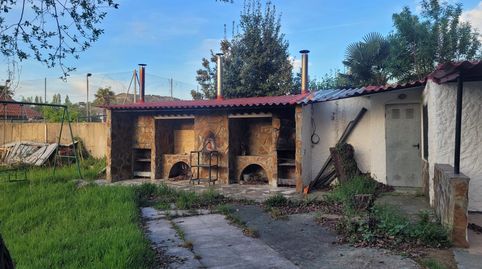 Foto 4 de Residencial en venta en Calle Gardenia, 29, Villabáñez, Valladolid