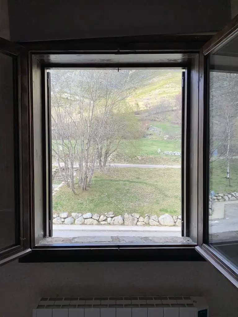 Exterior view of Flat for sale in La Vall de Boí  with Air Conditioner, Heating and Storage room
