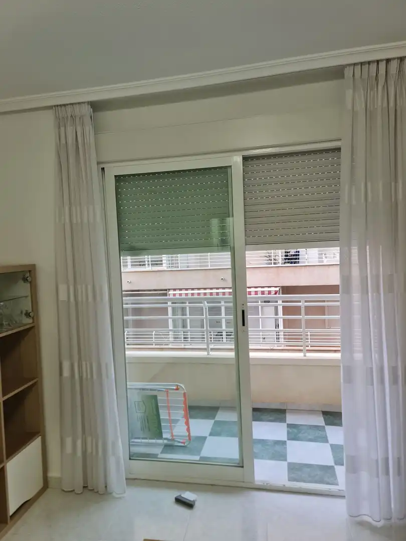 Apartament amb ascensor de lloguer a Santa Pola ciudad, imagen 11