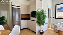 Kitchen of Single-family semi-detached for sale in Jávea / Xàbia  with Heating, Private garden and Swimming Pool