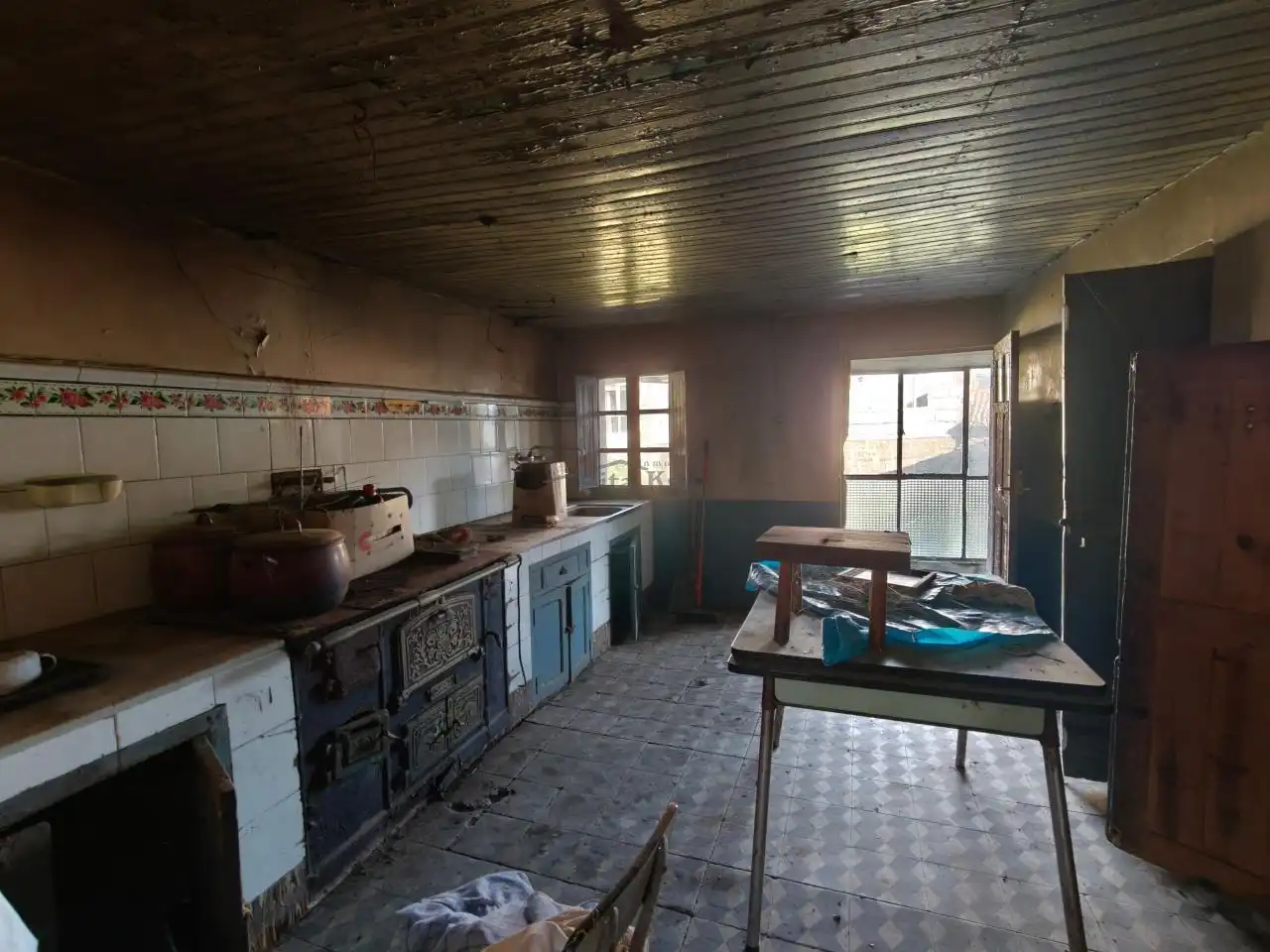 Haus mit Garten zum Verkauf in Nogueira de Ramuín, imagen 14