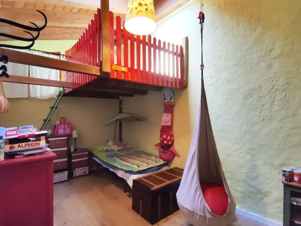 Habitación de Casa o chalet en venta en Lascuarre