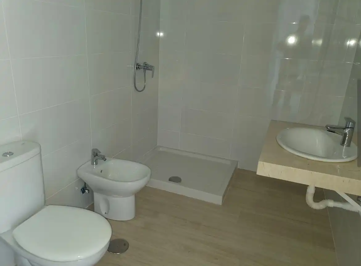 Piso con piscina en venta en Puerto Deportivo, imagen 9