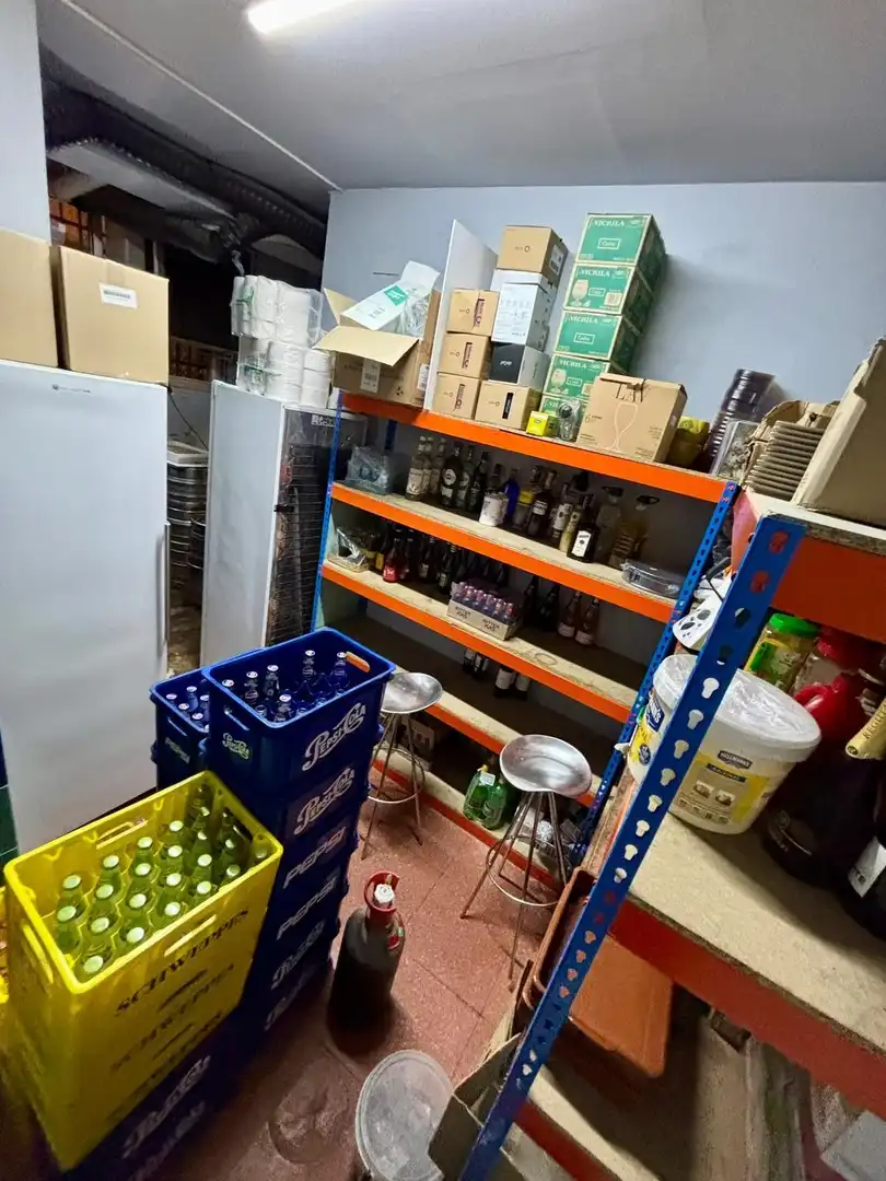 Local comercial en traspaso en Ciutat Vella, imagen 21