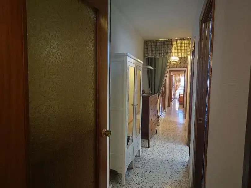 Wohnung zum Verkauf in Ronda mit Klimaanlage und Balkon