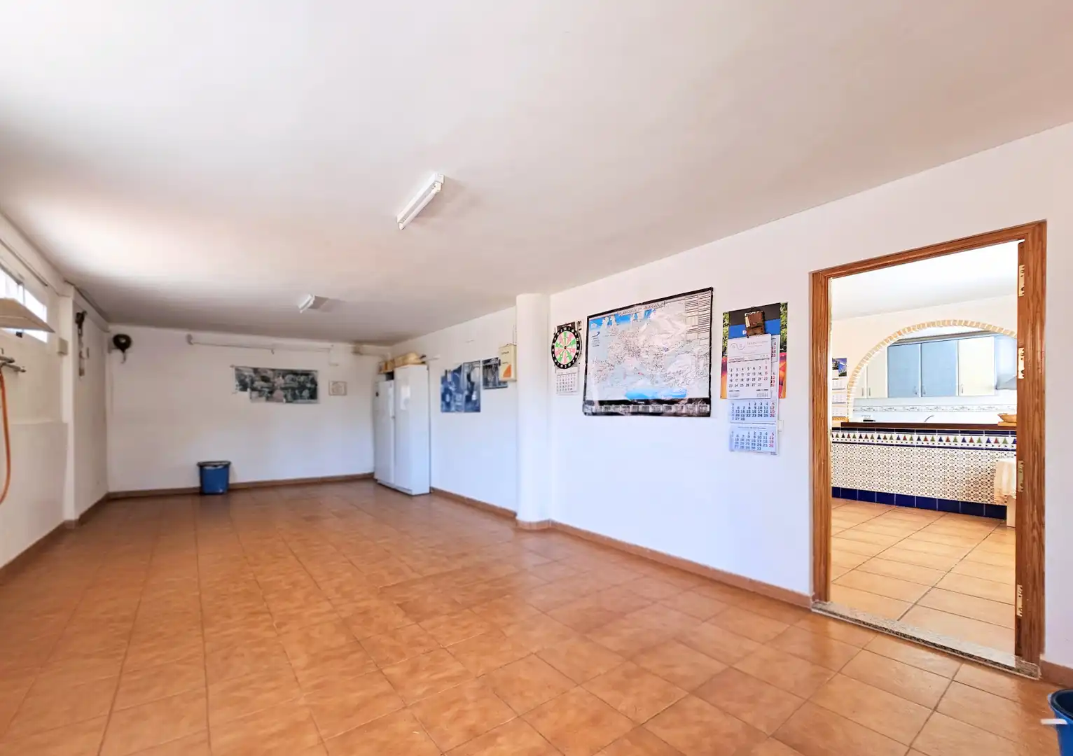 Casa amb terrassa en venda a Pedanías Oeste, imagen 45