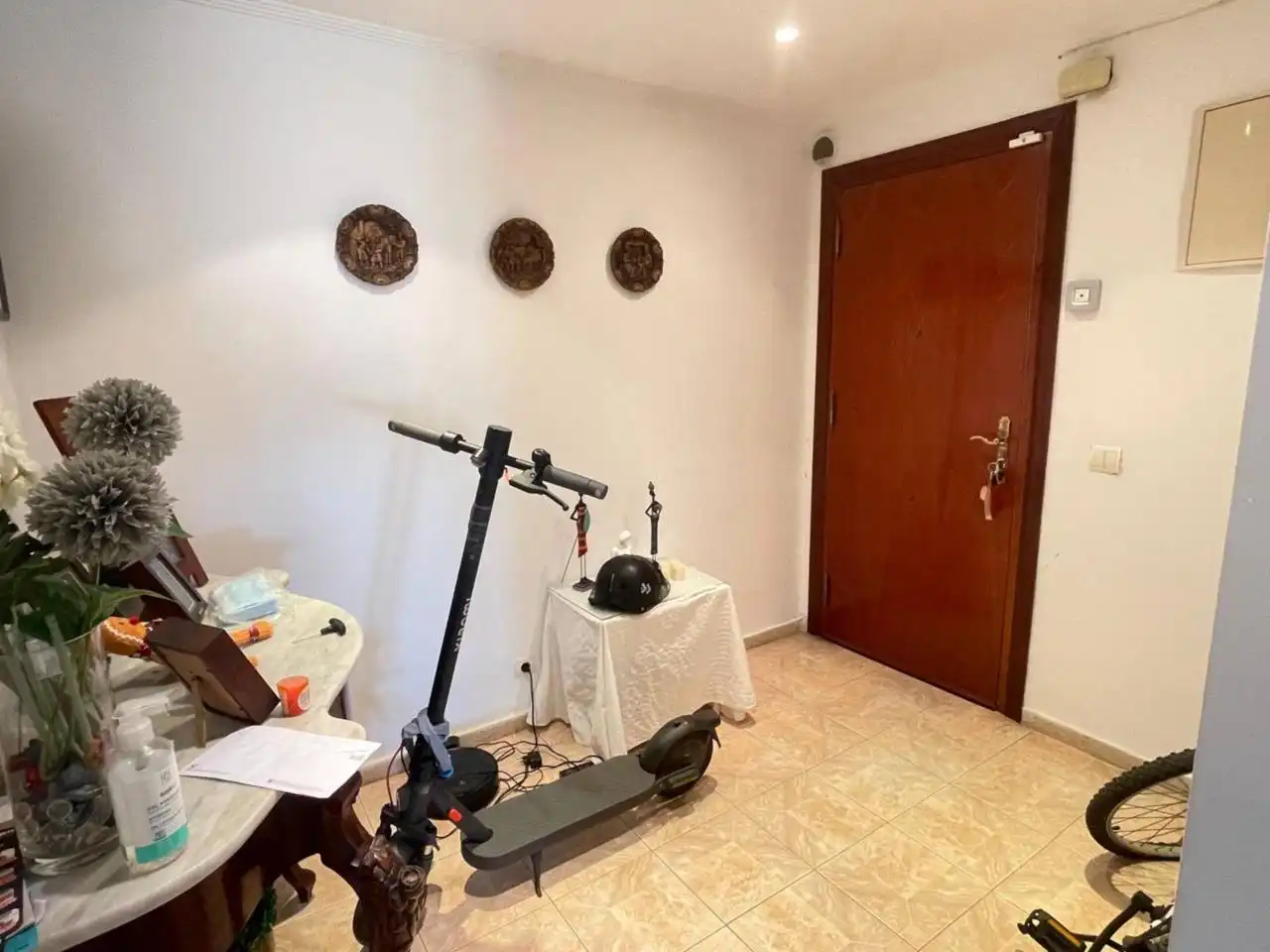 Flat with terrace for sale in La Caleta - La Viña, imagen 8