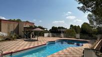 Swimming pool of House or chalet for sale in Carlet  with Terrace and Swimming Pool