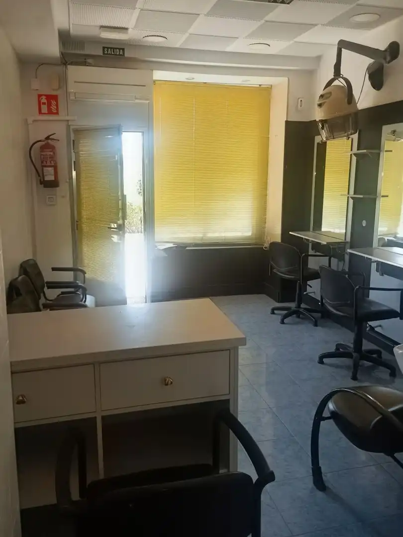 Loft zum Verkauf in Madrid mit Klimaanlage